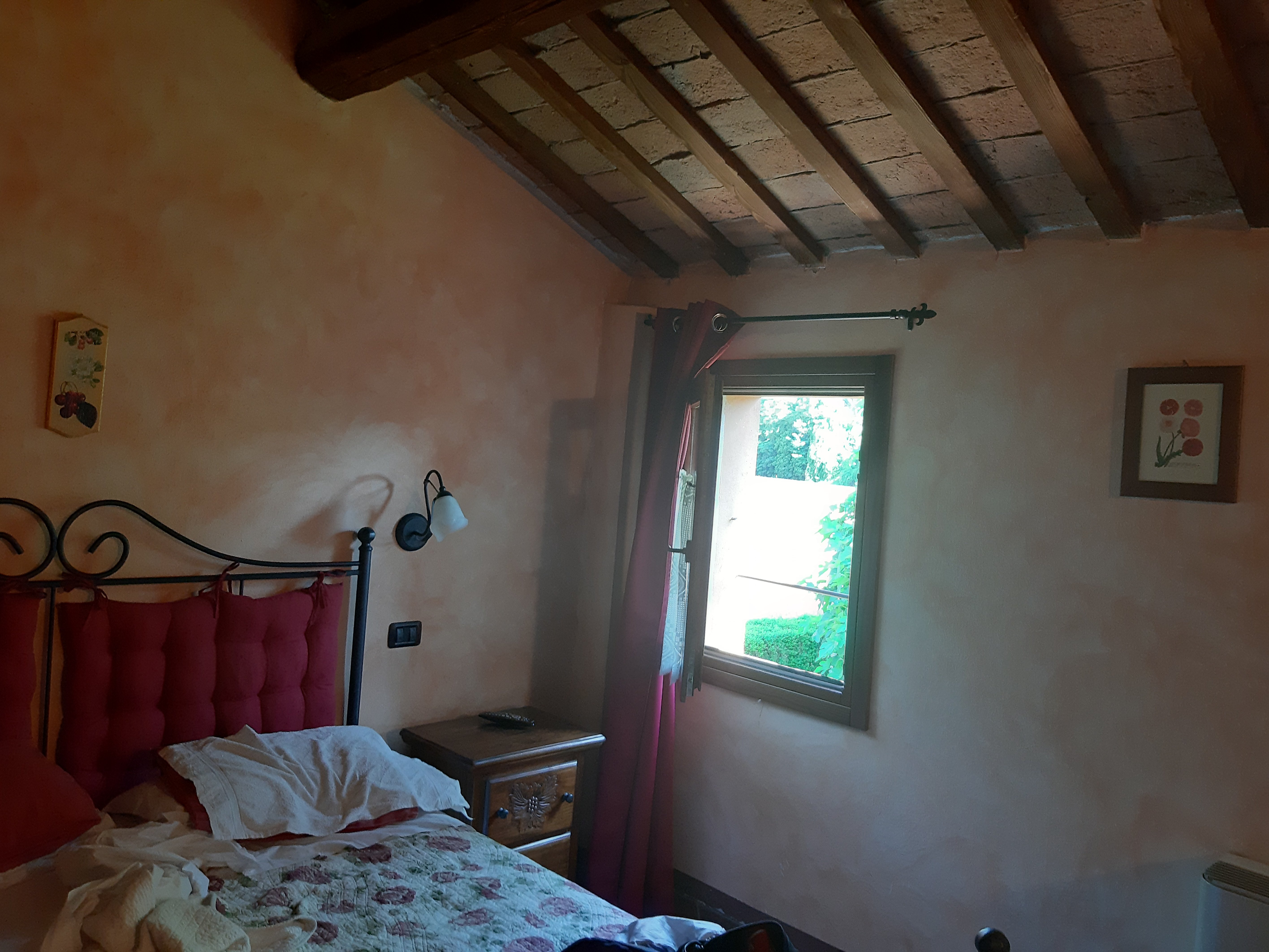 Casale Belriguardo Room & Breakfast e Wellness-官方