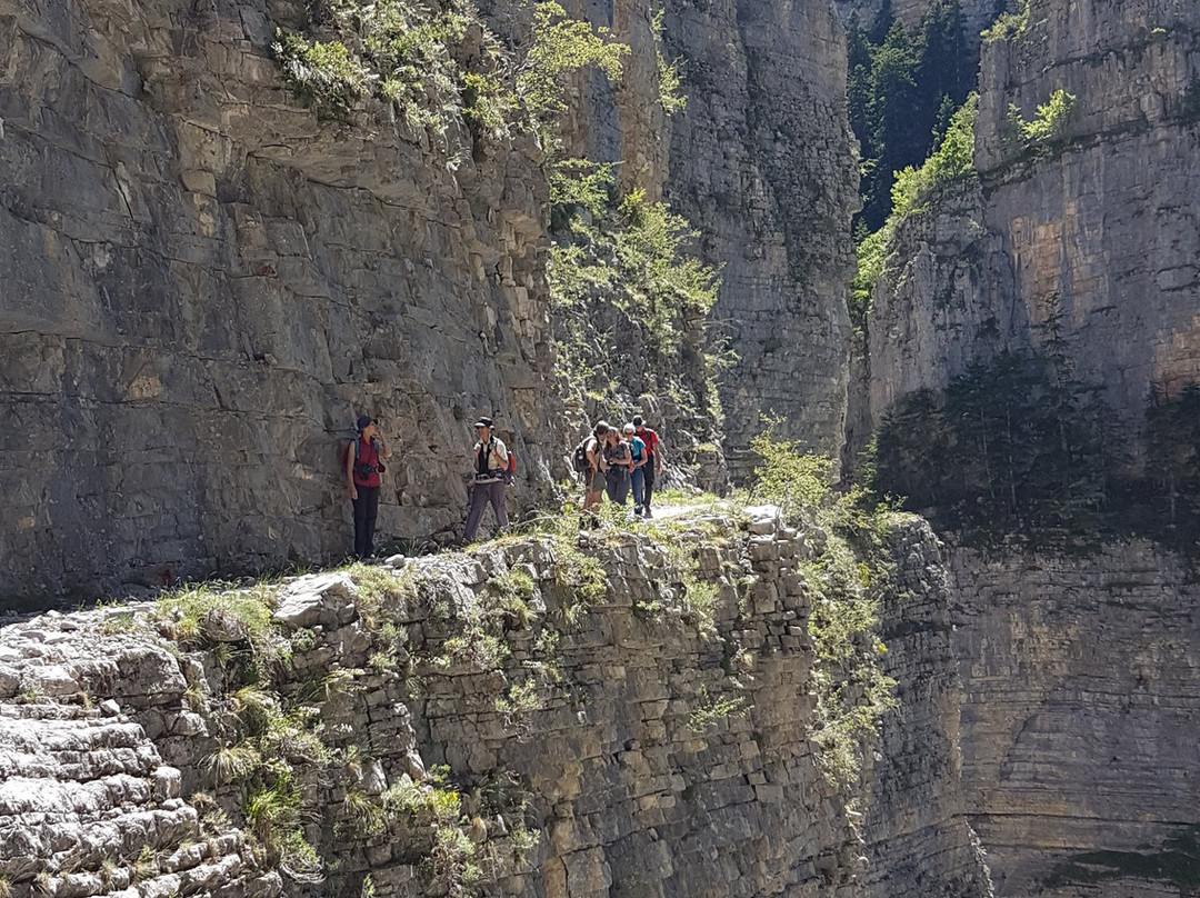 Rando Terres d'Azur景点图片