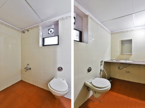 OYO 22751 Hotel Vishwas主图