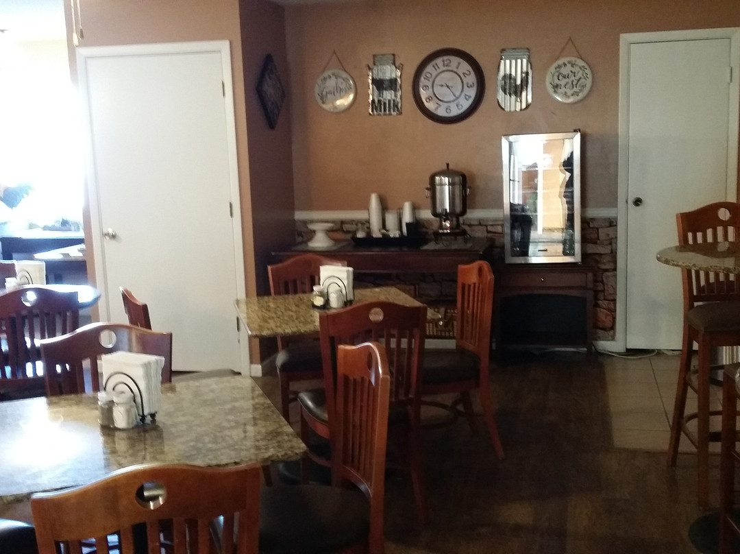 Kansas Country Inn主图