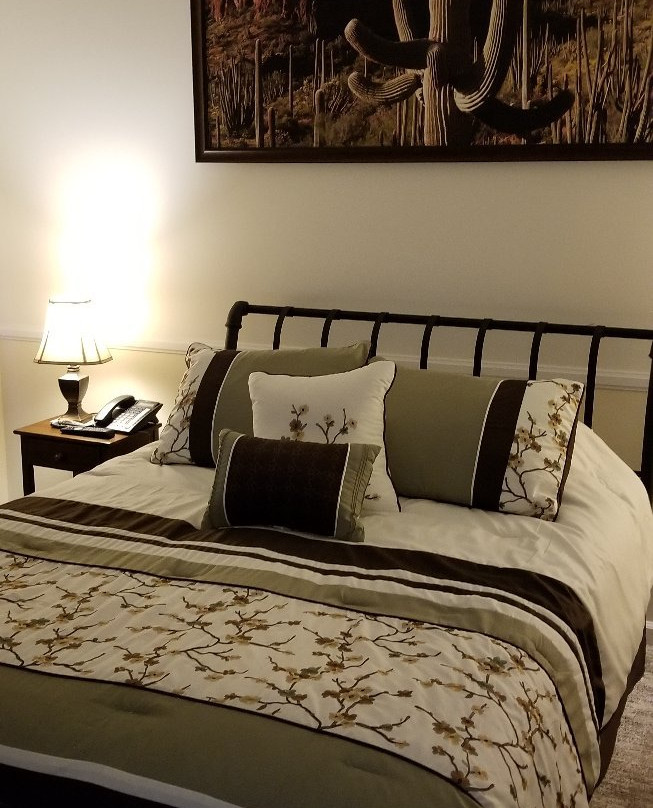 Historic Hotel Magma主图