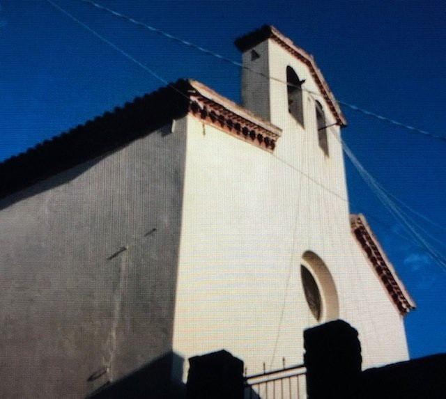 Chiesetta Di San Giovanni