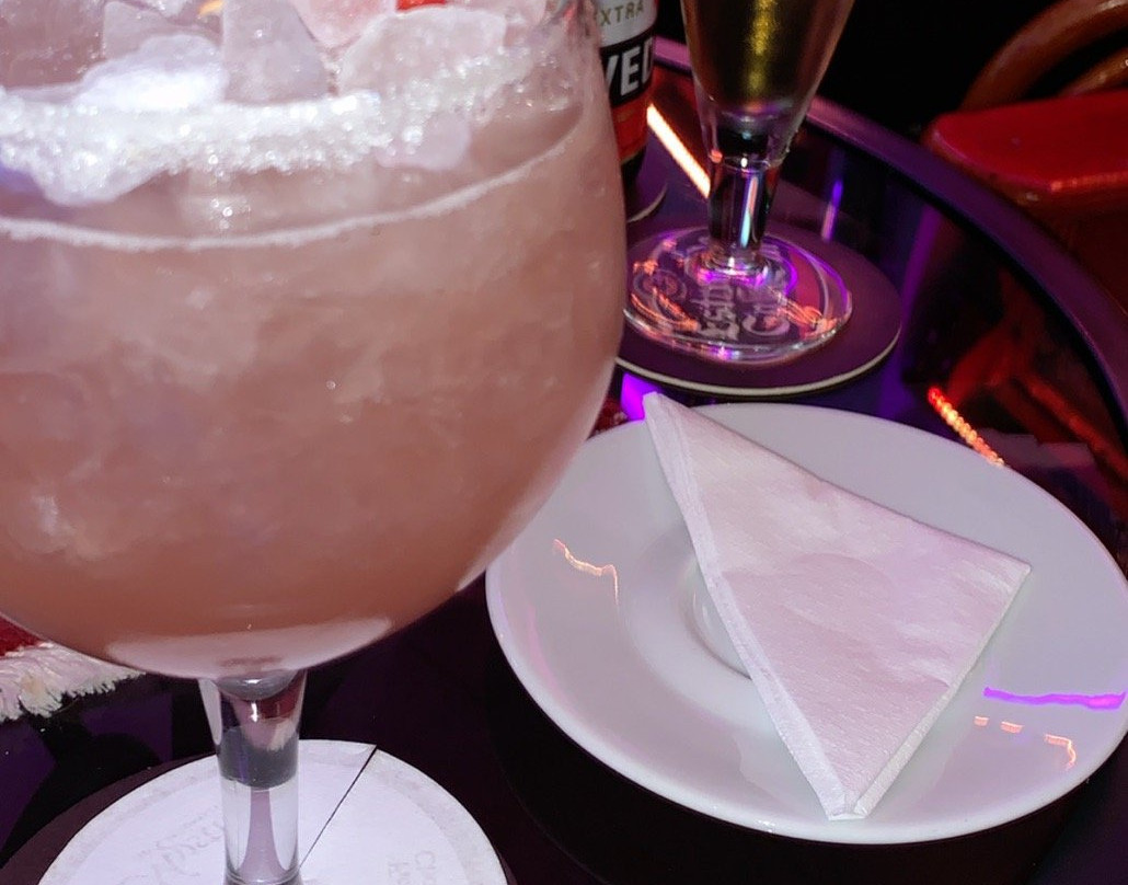 Cafè Steps International Bar-奥德杰海岸必去景点