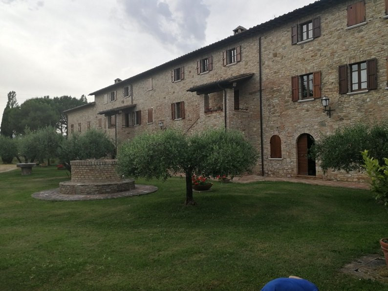 Agriturismo Manzoni主图