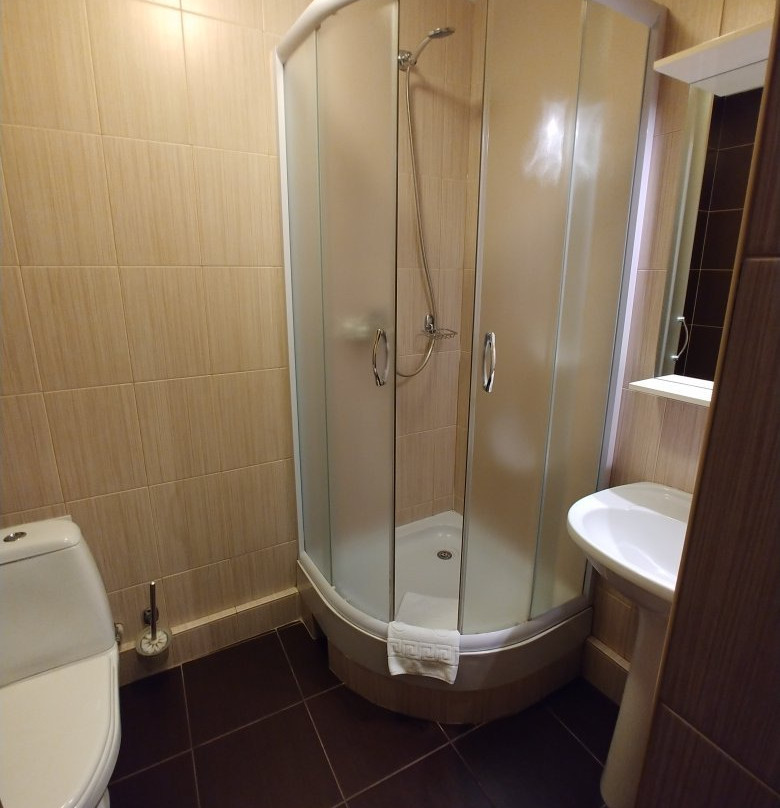 Hotel National主图