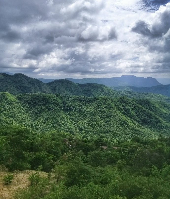 Phitsanulok-Lom Sak Route (Highway No. 12)景点图片