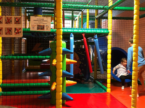 Almhof Family Resort & Spa主图