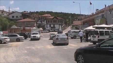 Bunyamin Ayasi Hazretleri Cami Ve Turbesi景点图片
