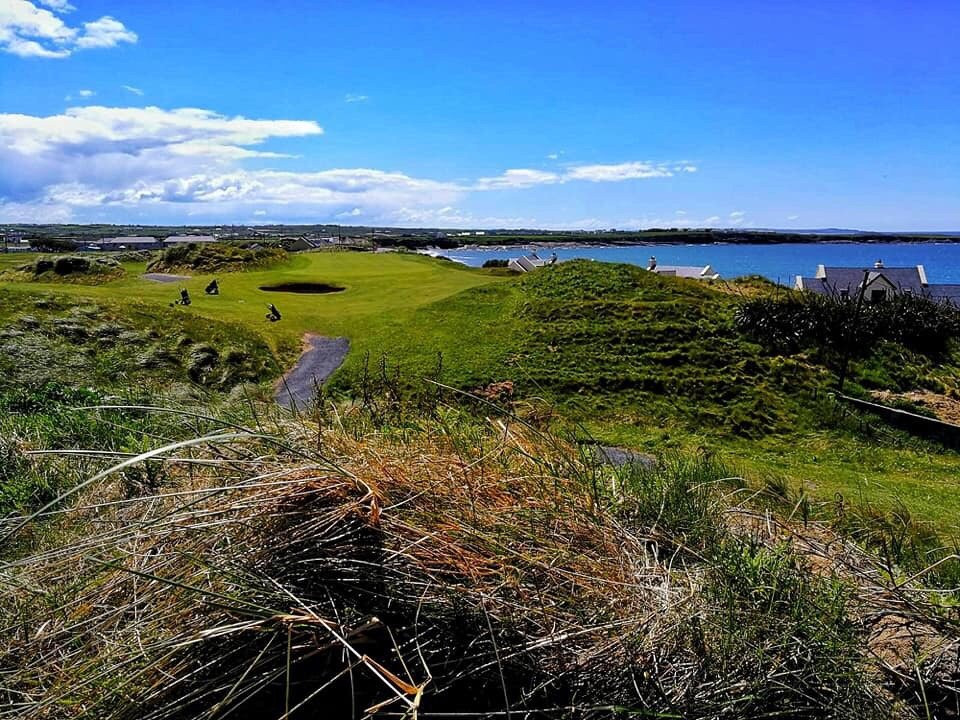 Spanish Point Golf Club景点图片