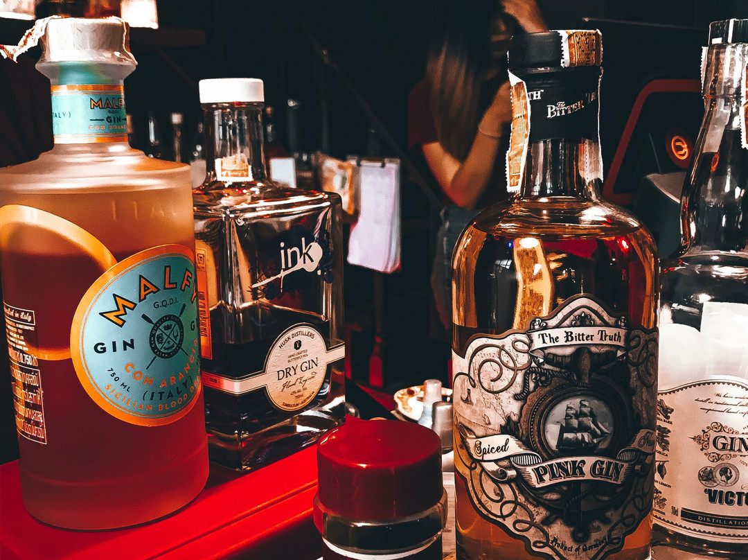 East Bar-Chang Phueak必去景点