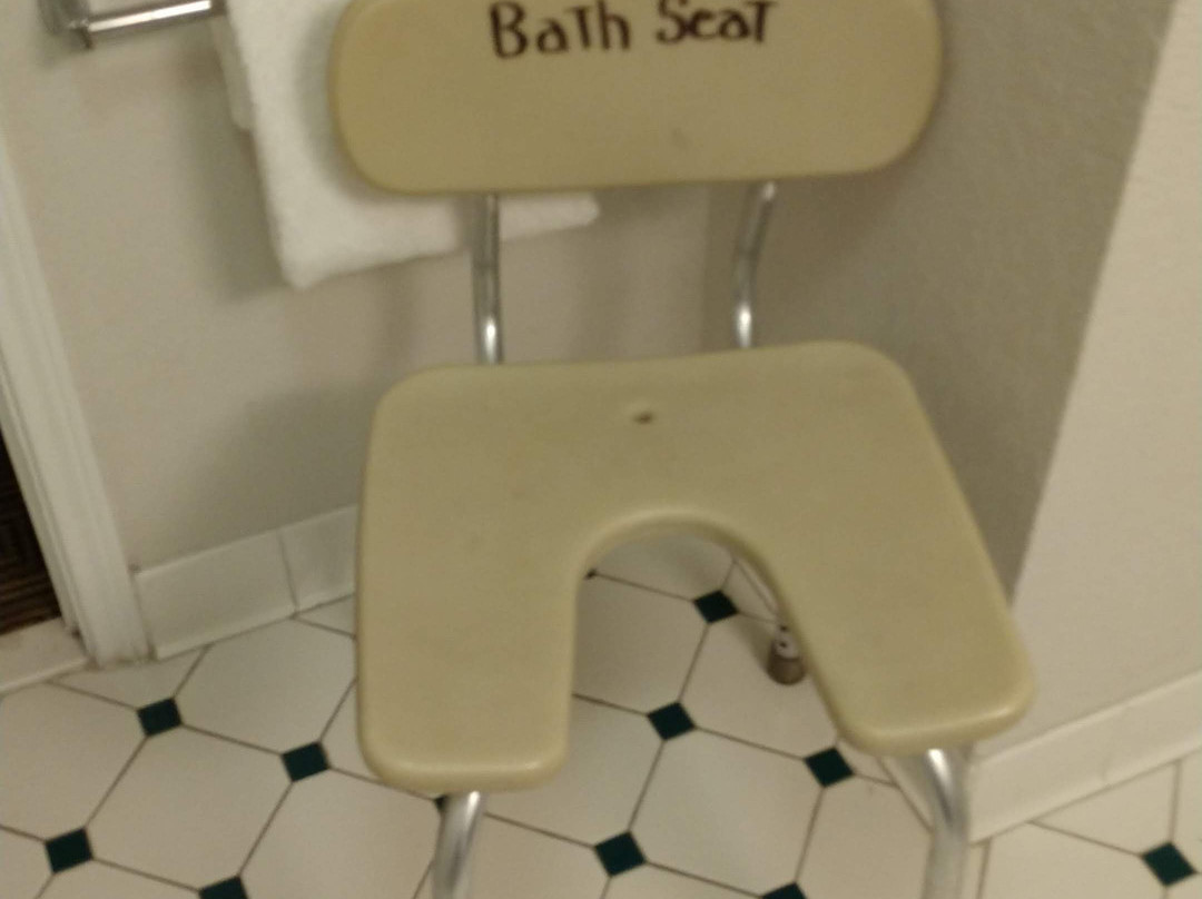 La Quinta Inn by Wyndham El Paso West主图