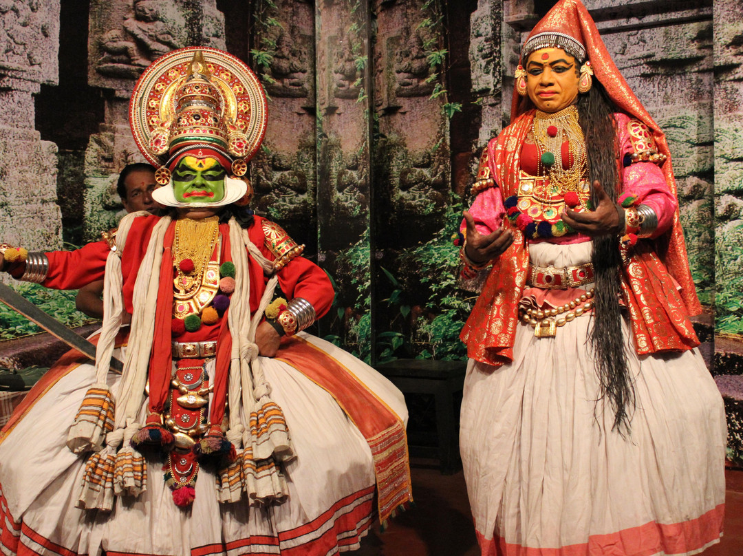 Delight Vacations-阿格拉必去景点