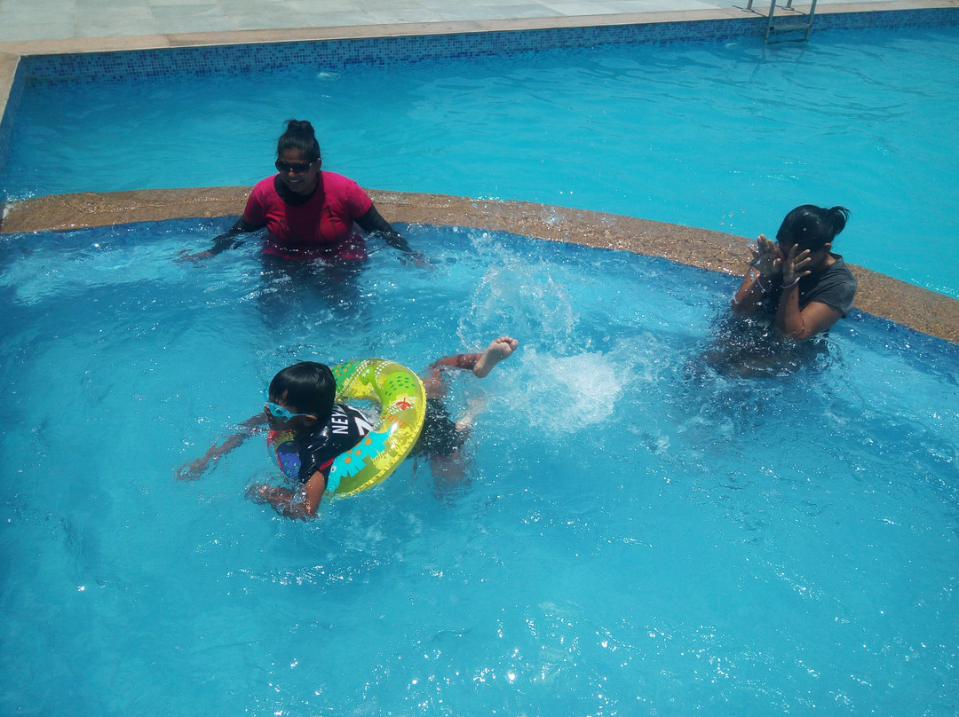 Hotel Garh Kumbha主图