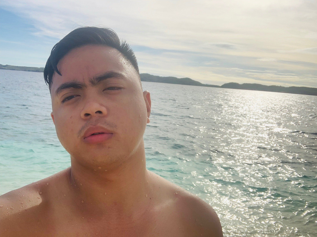 Sombrero Island-Burias Island必去景点