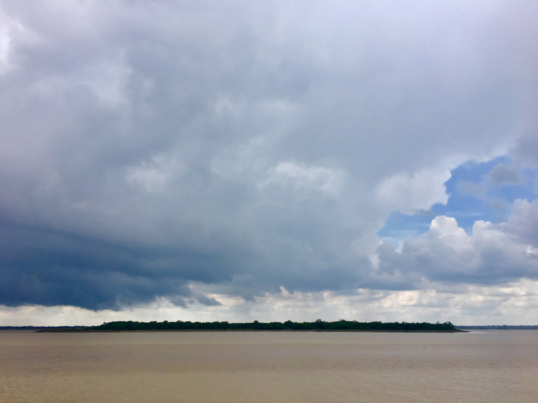 Bac Blaye - Lamarque景点图片