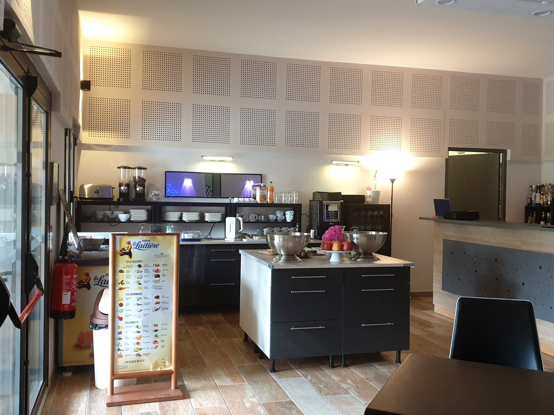 L'Hotel du Lac主图