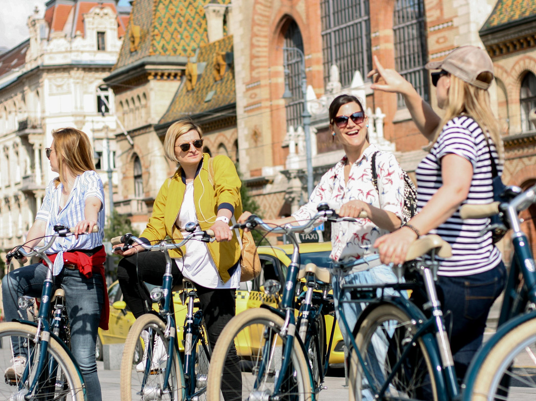 Buda Explorer Tours & Day Trips-布达佩斯必去景点