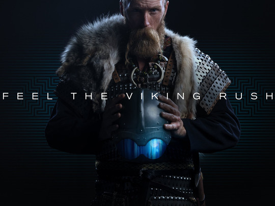 The Viking Planet Oslo-奥斯陆必去景点