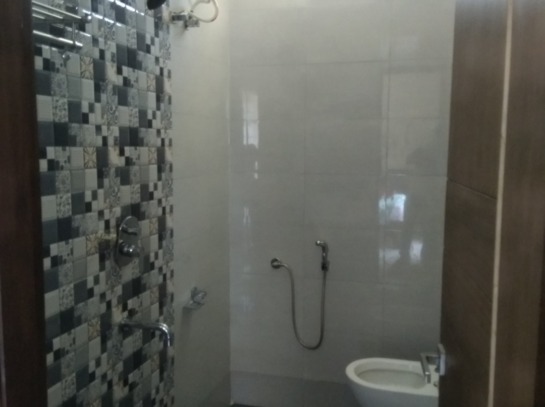 GB Castle Guesthouse主图