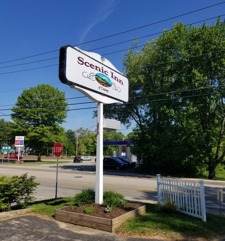 Scenic Inn of Conway主图