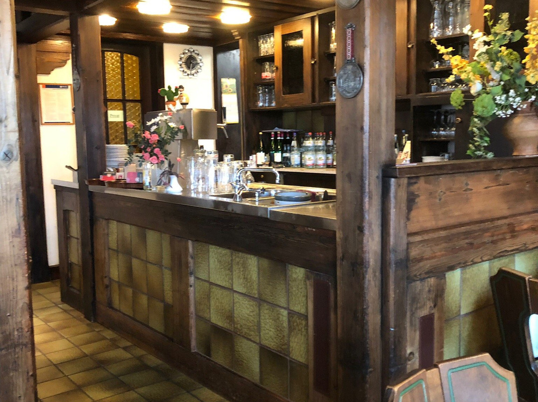 Gasthaus Zur Rose主图