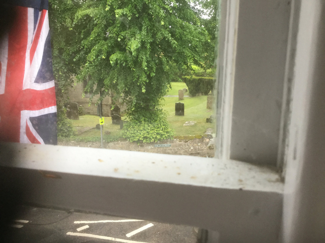 Chequers Hotel主图