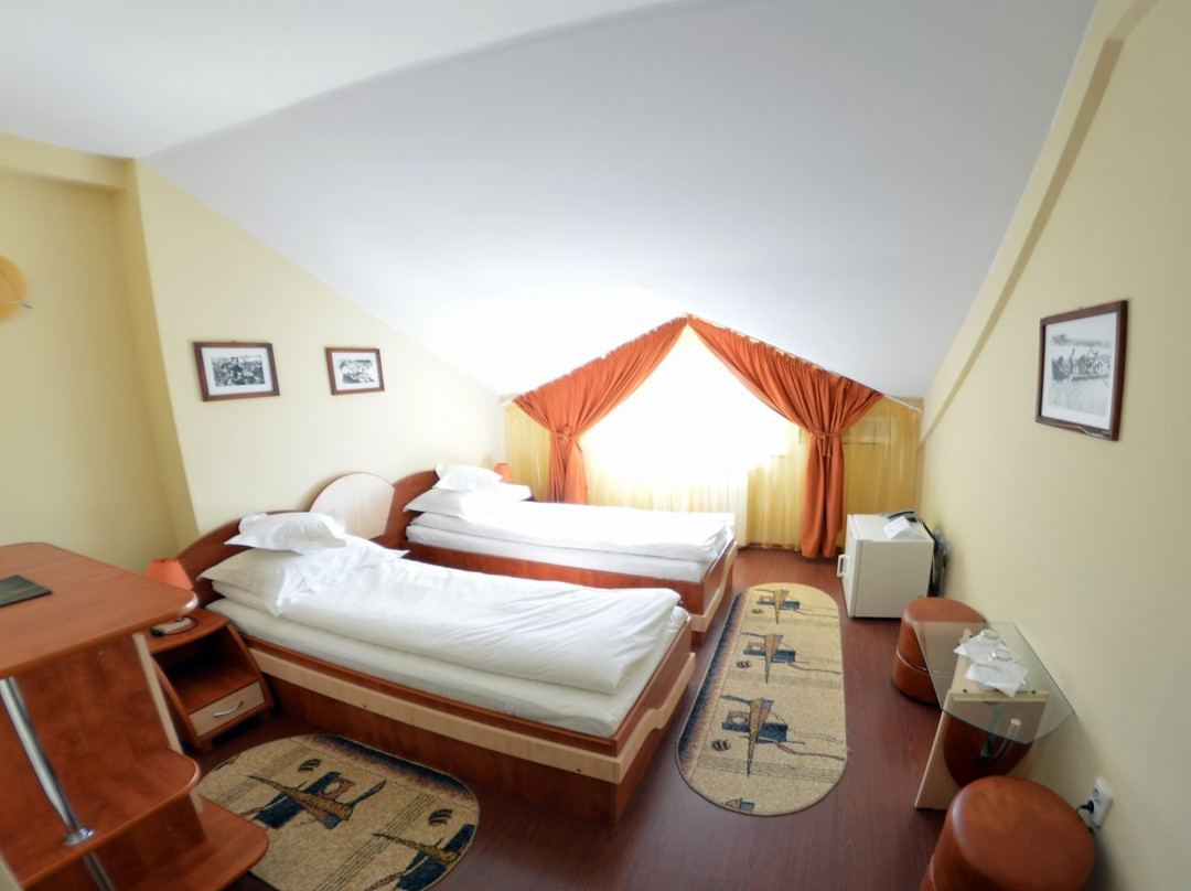 Hotel Sunrise主图