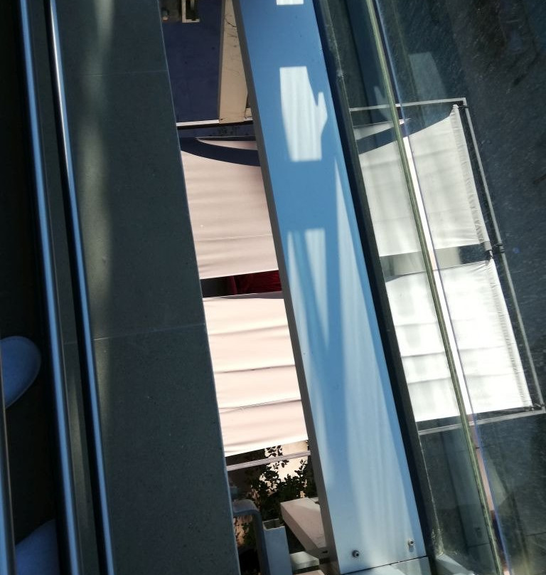 Life Gallery Athens Hotel主图