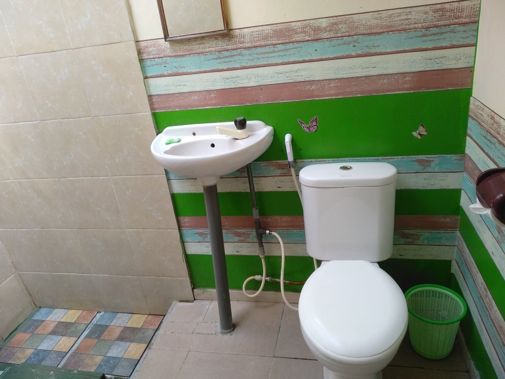 Ressa Homestay主图