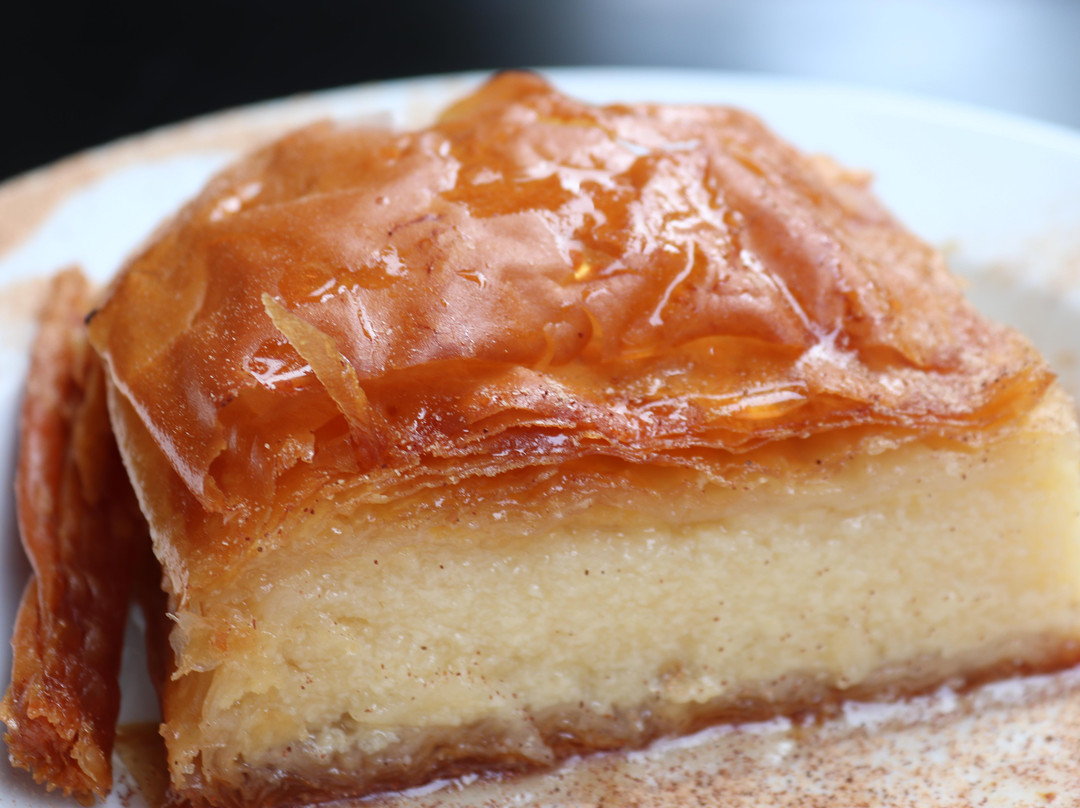 Foodtourlovers-雅典必去景点