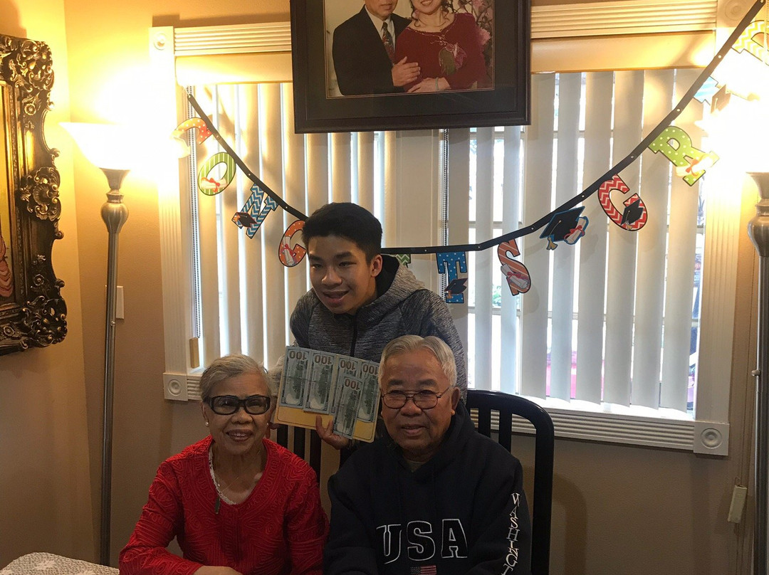 Stanton Central Park-Stanton必去景点