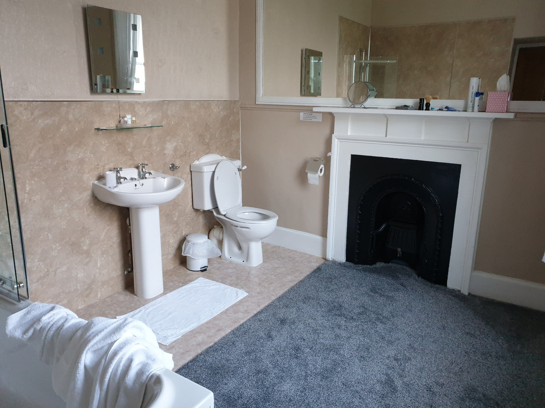Glenaldor House B&B主图