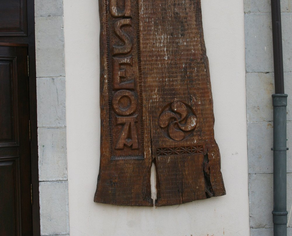 Artziniega Museoa景点图片