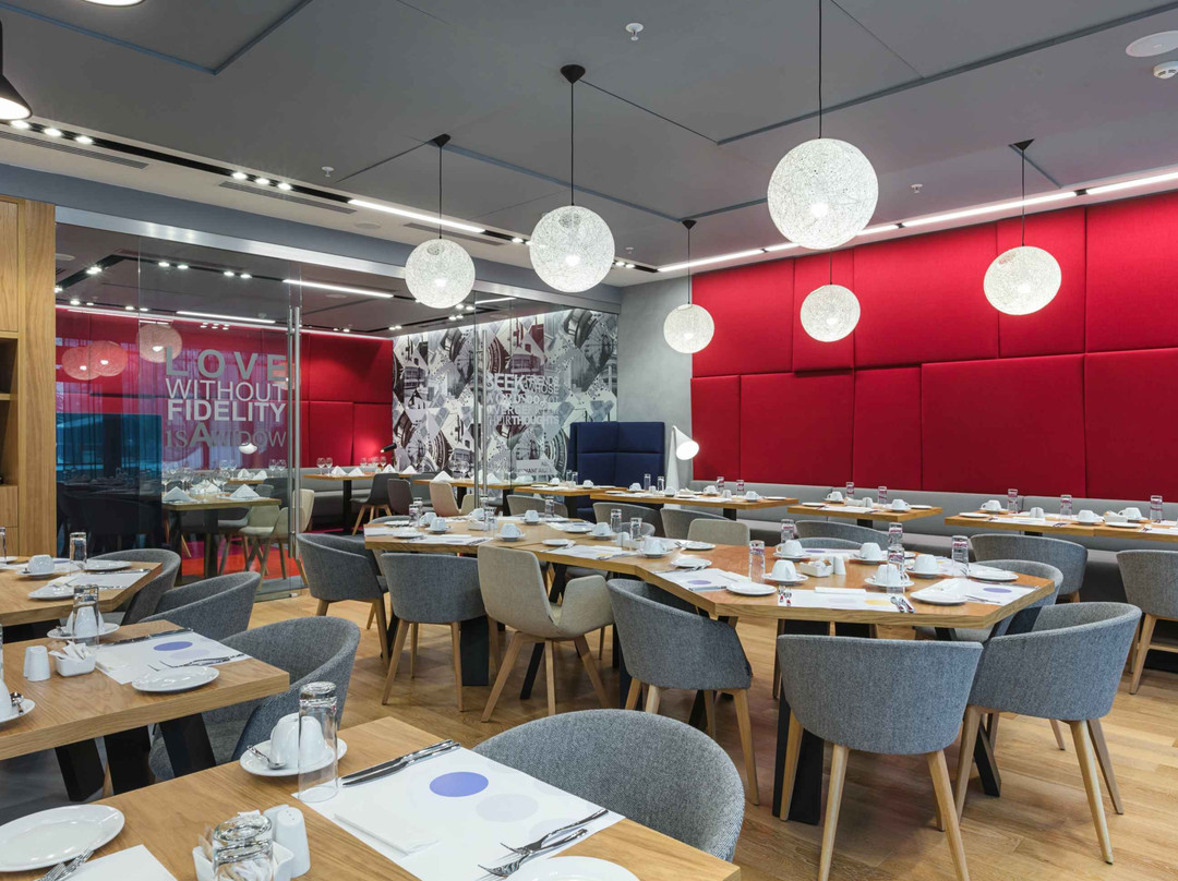 Le RestO Bar&Lounge - Terrace