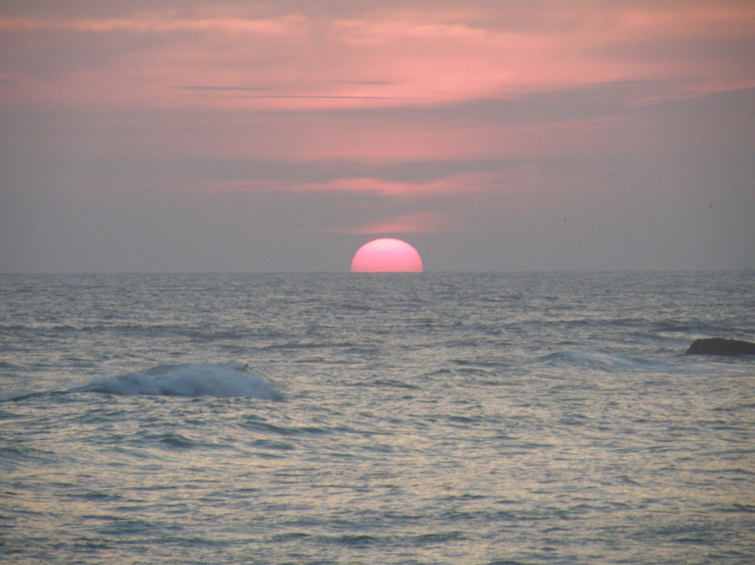 South Beach Resort主图