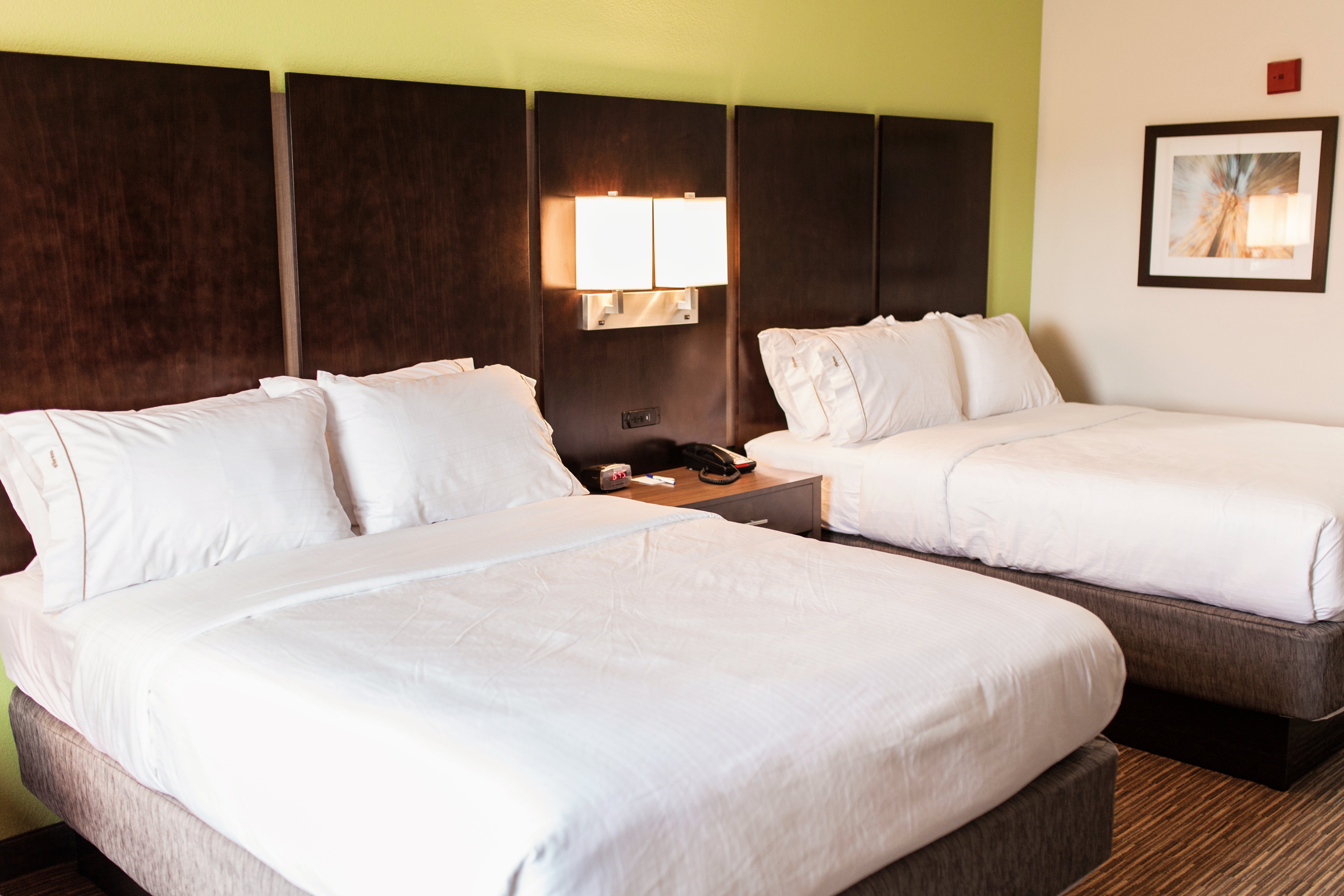 Holiday Inn Express & Suites Sweetwater By IHG-官方