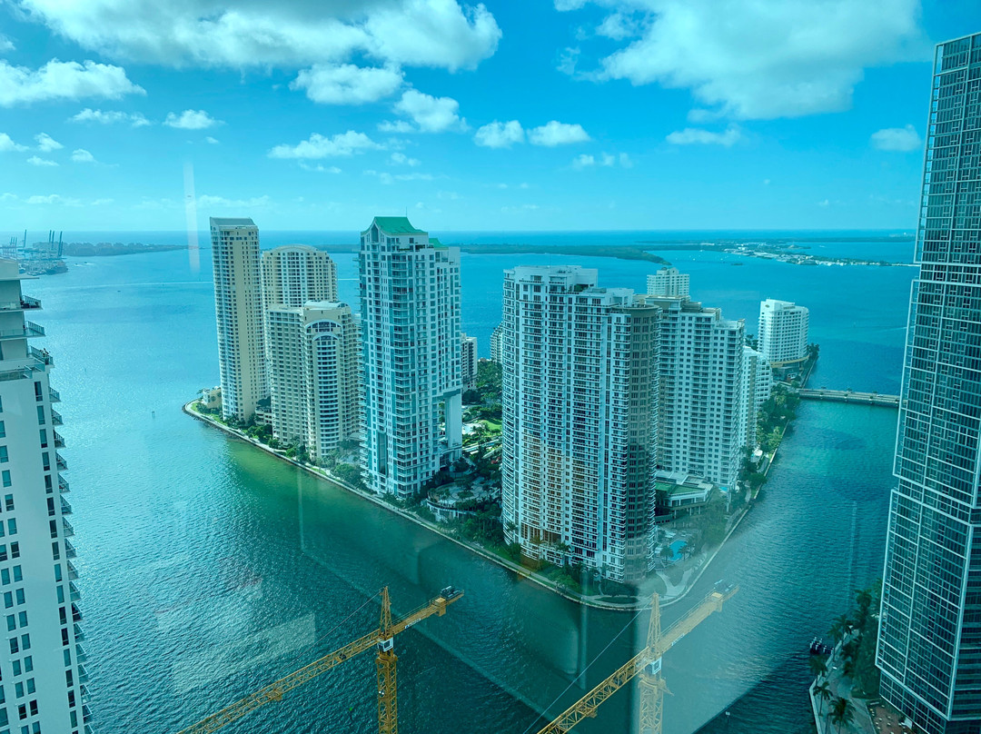 迈阿密布杂艺术酒店主图