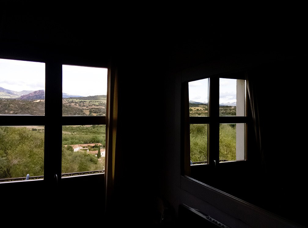 Hotel Rurale S'Abba e Sa Murta主图