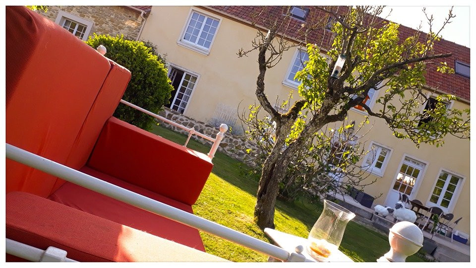 Le Clos de tournes主图