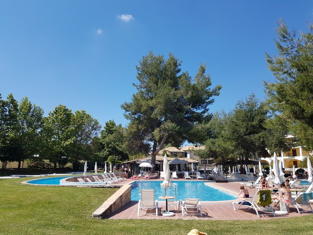 宙斯卡桑德拉泻湖主图