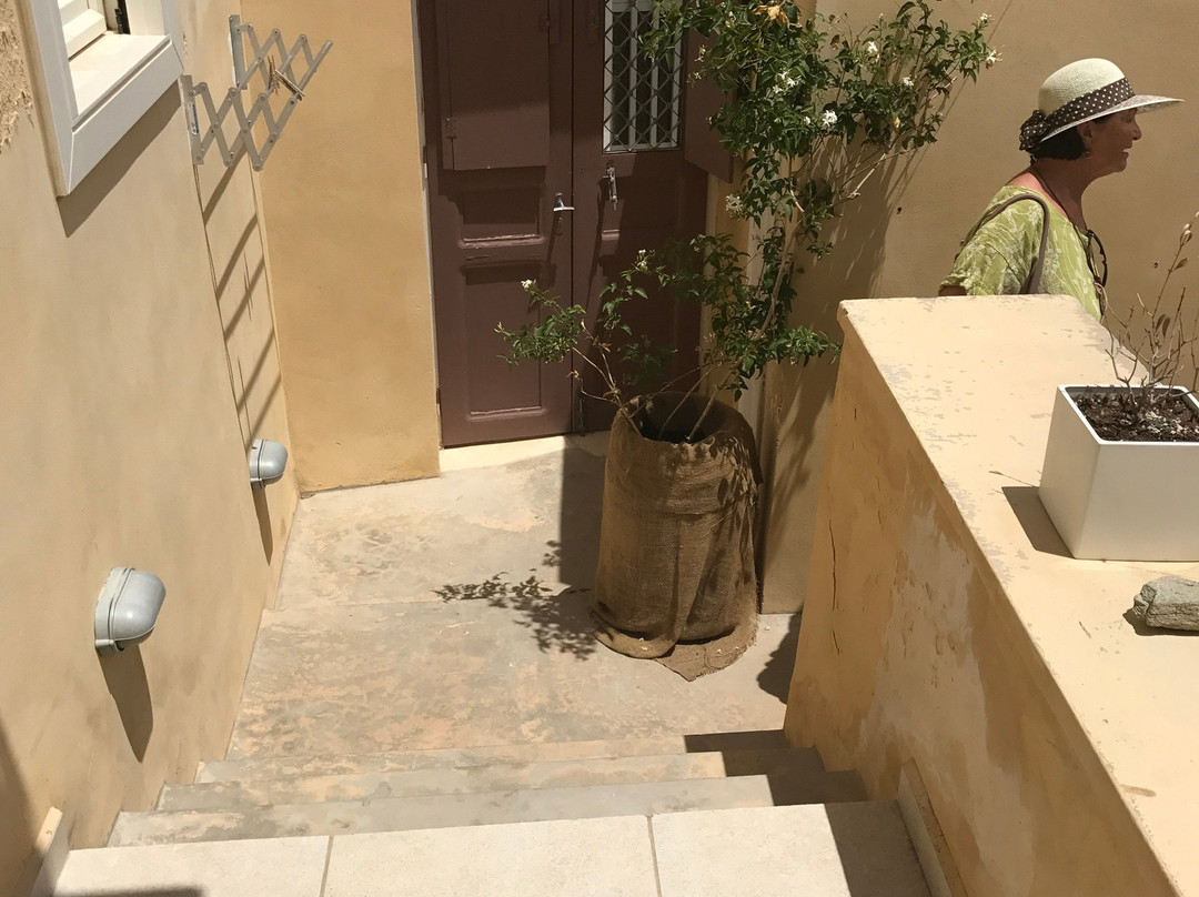 1901 Hermoupolis Maison主图