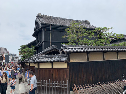 Takeda Tei-名古屋市必去景点