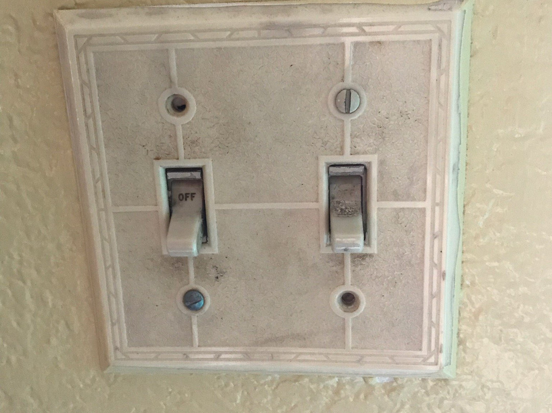 Budget Inn of Brownfield主图