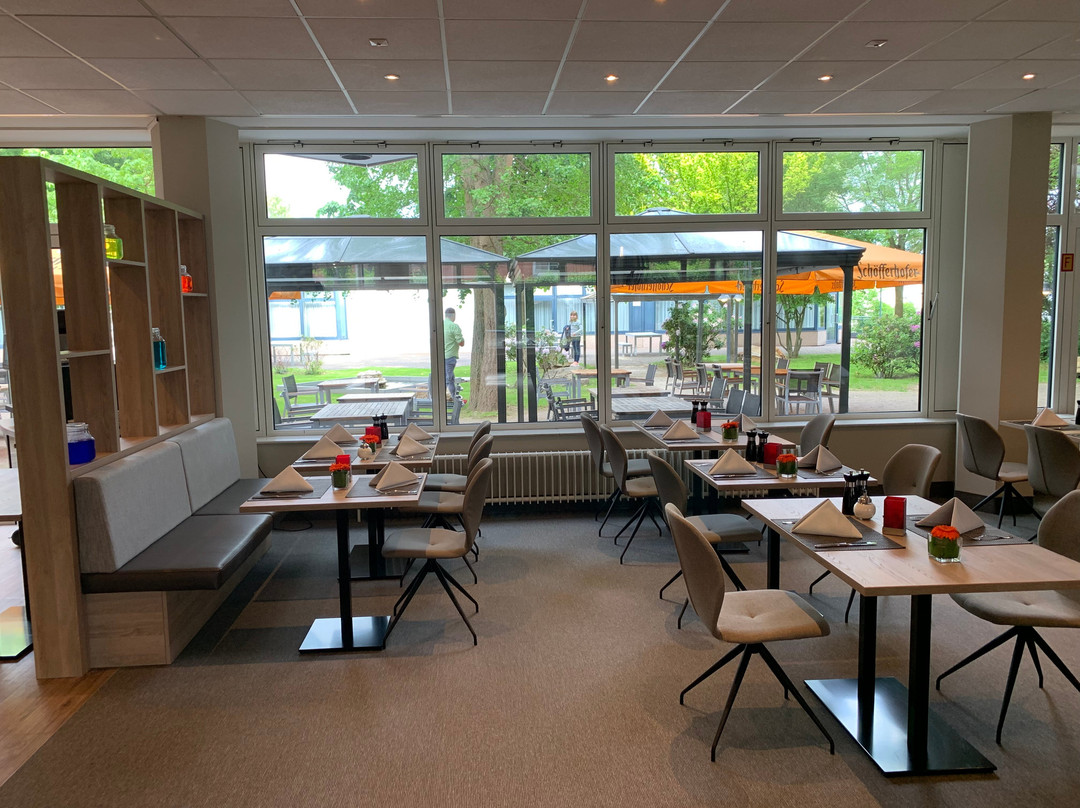 H+ Hotel Köln Brühl主图