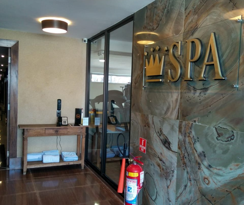 Royal Atlantica Macae Hotel主图