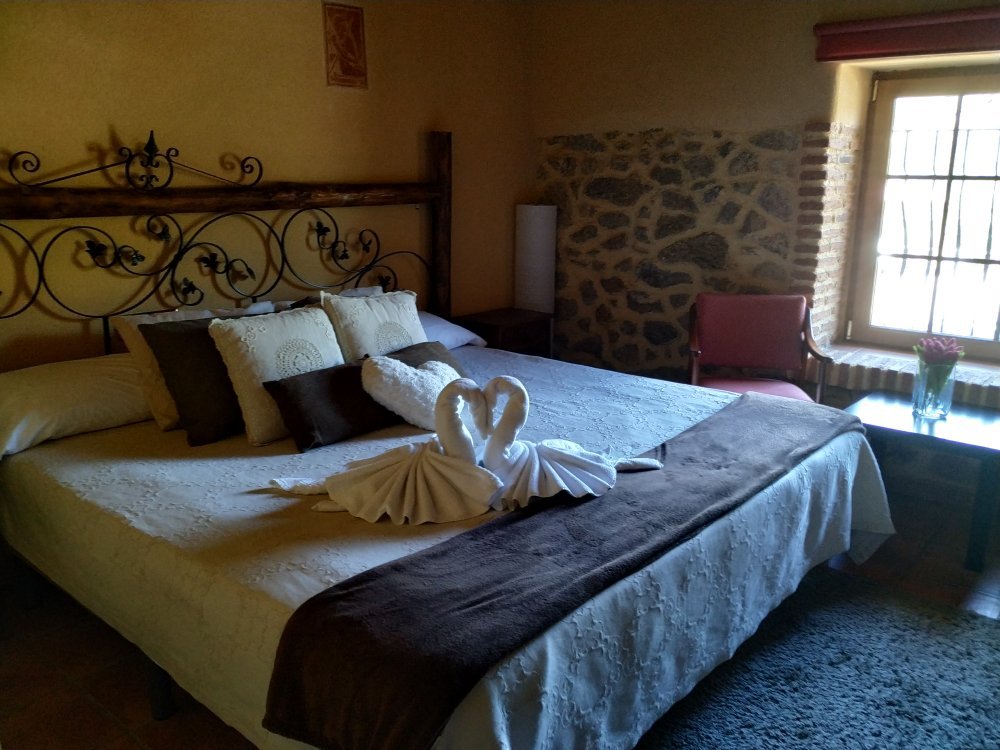 Centro de Turismo Rural Vistahermosa-官方