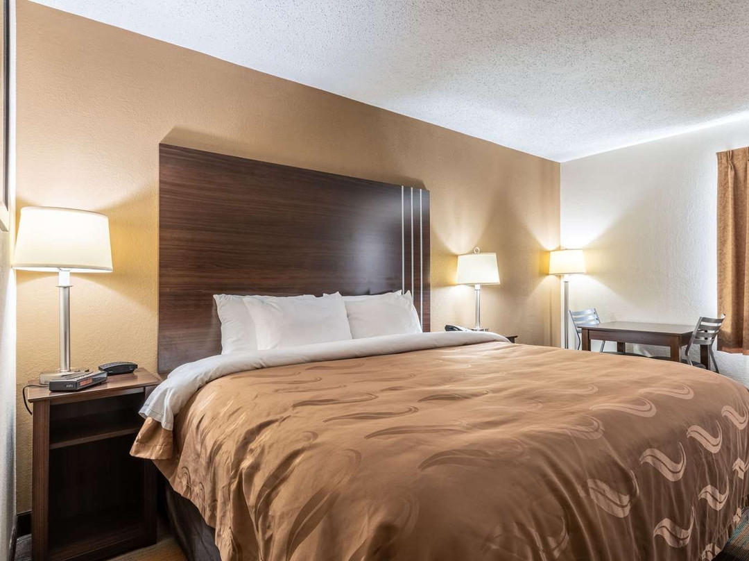 Quality Inn Bloomsburg主图