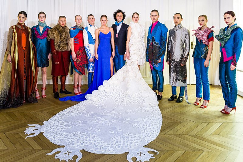 Zwaag旅游景点-Sepehr Maghsoudi - Concept Store