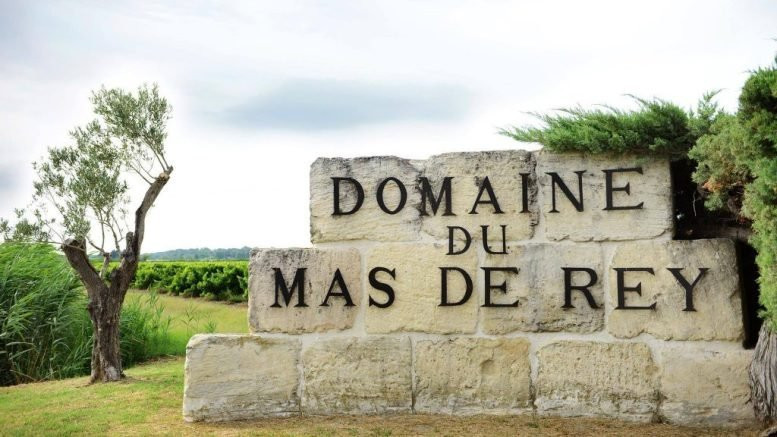 Domaine du Mas de Rey-阿尔勒必去景点