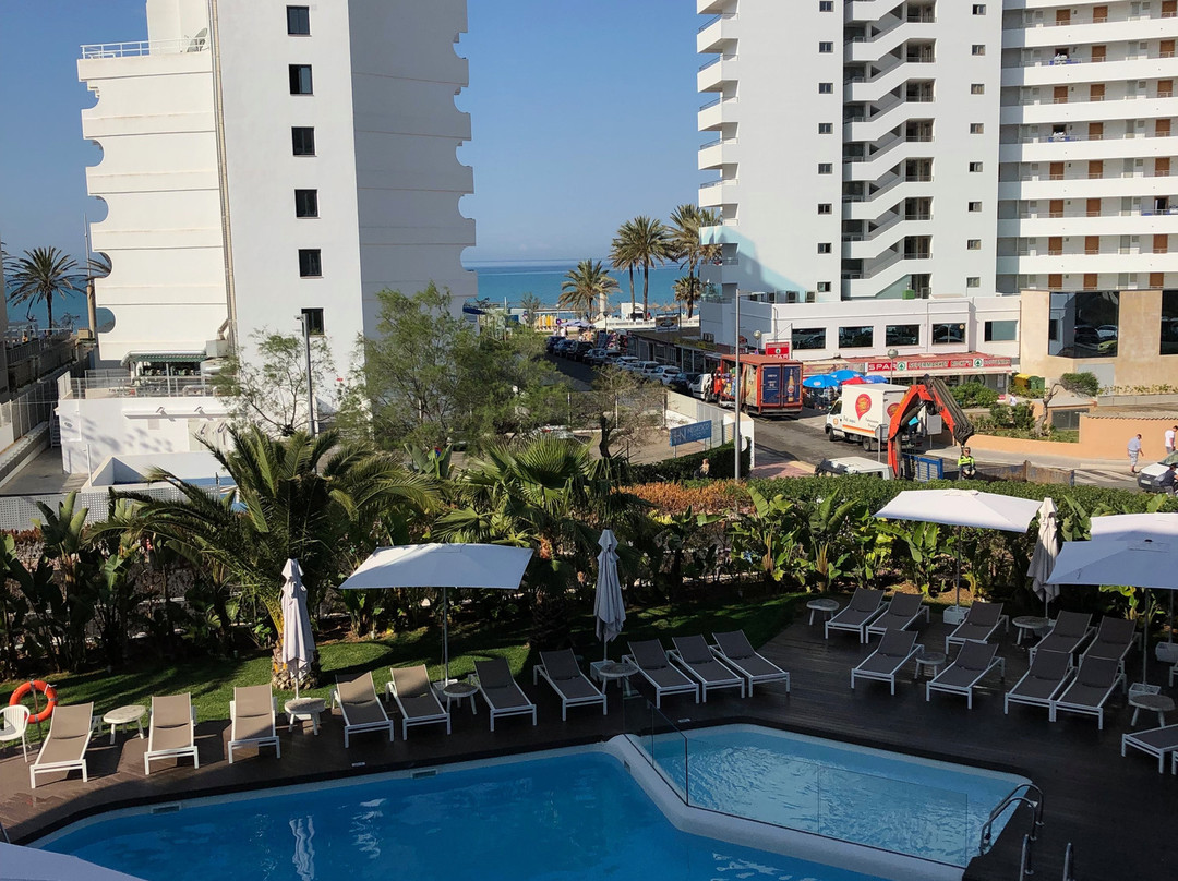 Hm Balanguera Beach主图